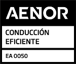 Sello AENOR conduccion_eficiente_EA0050_POS